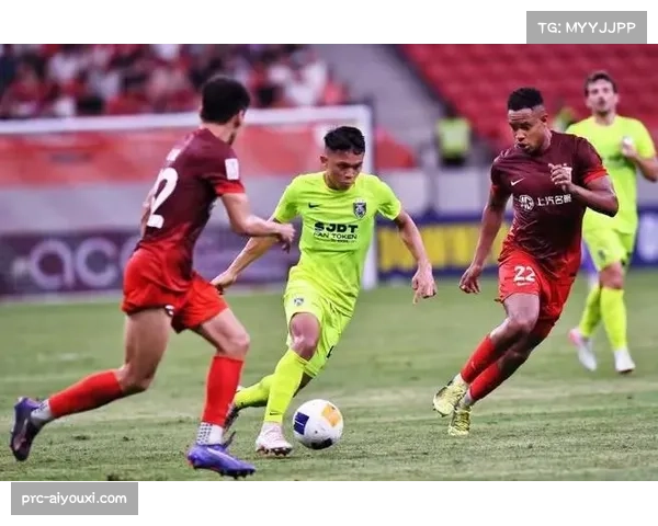 亚冠新赛制下每场积分至关重要 申花负于柔佛后晋级前景黯淡 亚冠新赛制下每场积分至关重要 申花负于柔佛后晋级前景黯淡