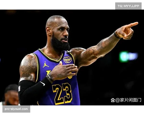 湖人进攻端依赖詹姆斯组织防守稳定性成季后赛隐患