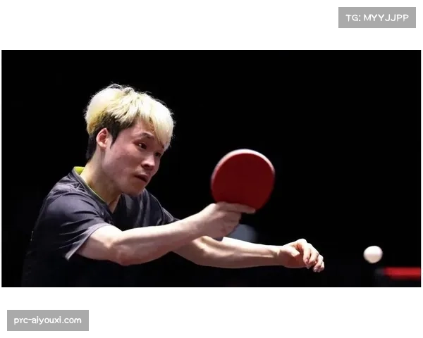 王楚钦四局横扫张禹珍 鹰眼挑战成功印证发球合规